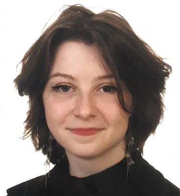 Ana Martínez-Lozano Peñas